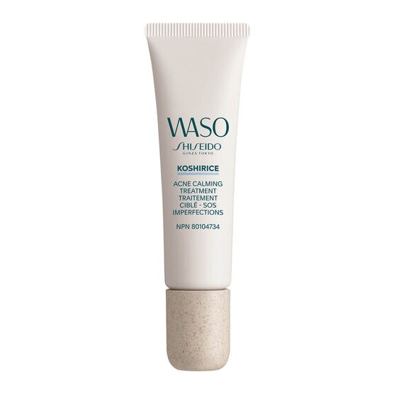 WASO Koshirice Calming Spot Treatment
